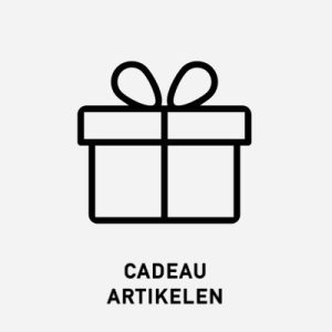 Cadeau artikelen